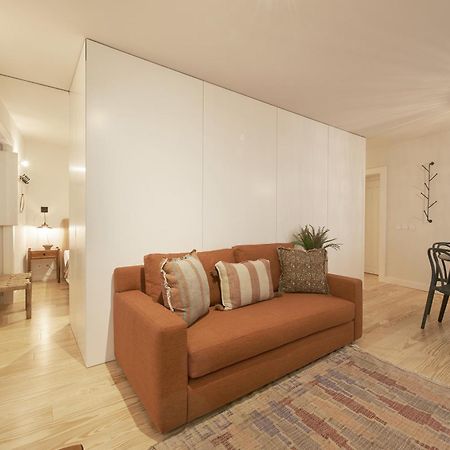 Апартаменты Lisbon All The Best - Bairro Alto 1 Экстерьер фото